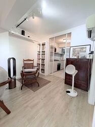Blk 64 Kallang Bahru (Kallang/Whampoa), HDB 3 Rooms #560619641